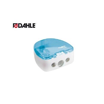 Ascutitoare reglabila,5dim,Dahle,albastru