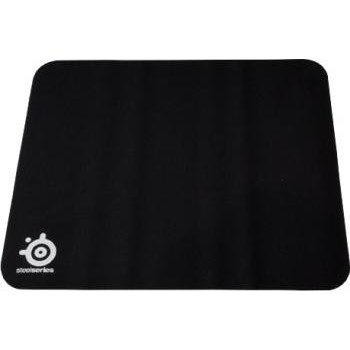 Mouse pad SteelSeries QcK + steel_qckplus