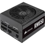 Sursa modulara Corsair RM650 650W 80 plus Gold cp-9020194-eu