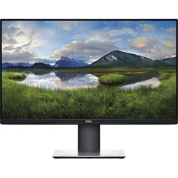 Monitor LED Dell P2719H 27" FHD 5ms Black