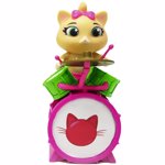 Figurina 44 Cats Pilou cu tobe Smoby