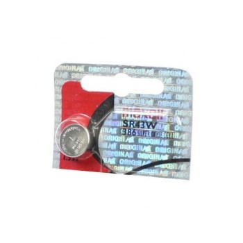 Maxell 386 SG12 / SR43W - baterie oxid de argint