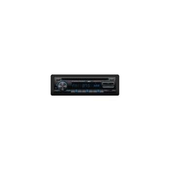 Radio CD auto Akai CA003A-6113U RADIO CD AUTO CA003A-6113U BLUETOOTH