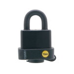 Lacat cu cheie Yale Y220511181 51mm y220/51/118/1