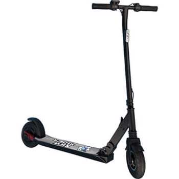 Trotineta electrica pliabila MYRIA Sky Rider, 8 inch, negru
