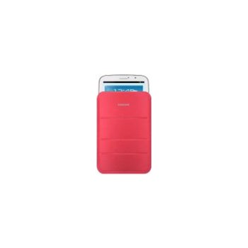 Stand Universal Pouch Samsung EF-SN510BPEGWW, 7-8", Pink