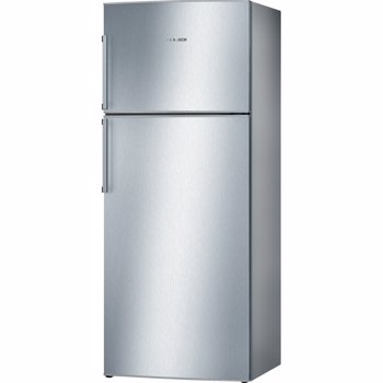 Serie 4 Frigider cu 2 usi independent171 x 70 cm InoxLook kdn53vl20