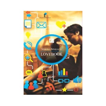 Lovebook - Simona Sparaco