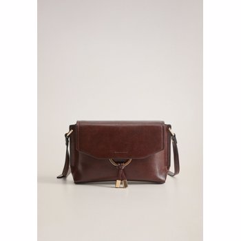Geanta crossbody din piele ecologica Frida