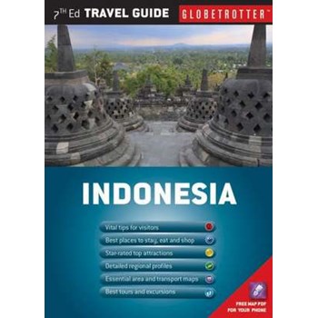 Indonesia (Globetrotter Travel Pack)