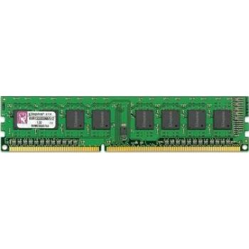 Memorie Server Kingston 4GB DDR3 1333Mhz Dual Rank x4 kvr1333d3d4r9s/4gi