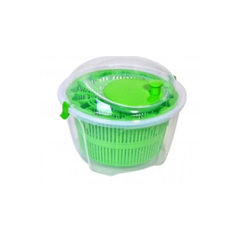 Dispozitiv pentru amestecat salata - un accesoriu nelipsit din bucataria gospodinelor