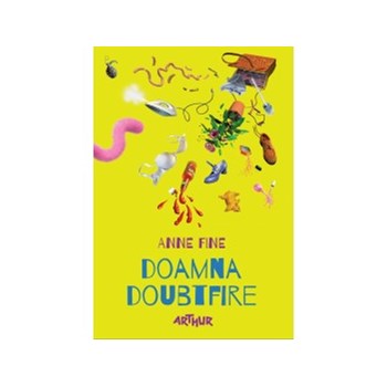 Doamna Doubtfire