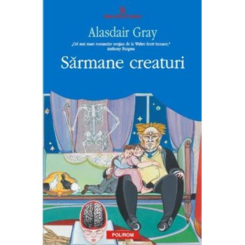 Sărmane creaturi