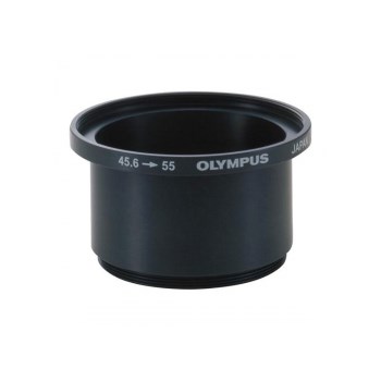 Olympus CLA-4 - tub adaptor