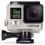 GoPro Hero 4 Silver - camera video de actiune
