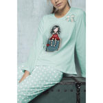Pijama dama Gorjuss My Story