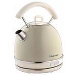 Fierbator electric Ariete 2877 CR/BG, 1.7 L, 2000 W (Beige)