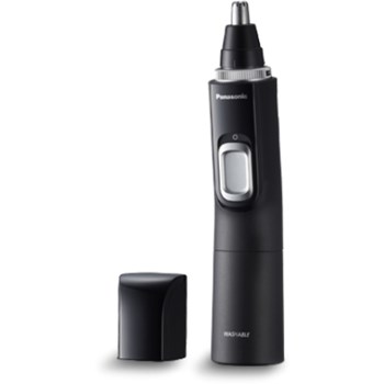 Aparat de tuns parul din nas si urechi Panasonic ER-GN300K503 Negru ER-GN300K503