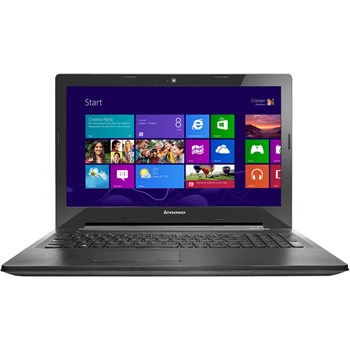 Laptop Lenovo G50-30, Intel Celeron, 4GB DDR3, HDD 500GB, Intel HD Graphics, Windows 8