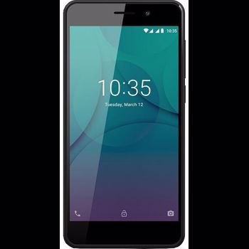 Telefon mobil Allview P10MINI, RAM 1GB, Stocare 8GB, Black