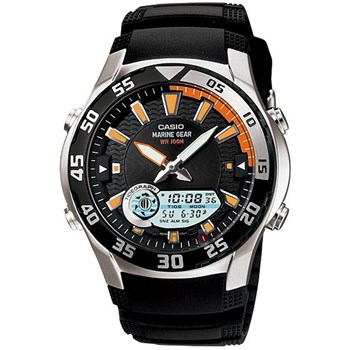 Ceas Casio OUTGEAR AMW-710-1AVEF Marine Gear