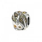 Selene Talisman de argint Blaze