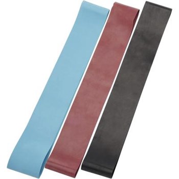 Set 3 Mini Benzi Elsatice din Cauciuc 100 NYAMBA