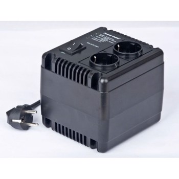 Stabilizator tensiune Gembird 1000VA AVR