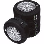 Set 4 huse anvelope PETEX 44130004PX, 14-18"