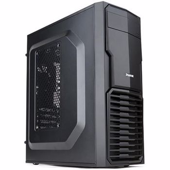 Carcasa Zalman T4 (Neagra)