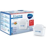 Set 3 + 1 cartuse filtrante Brita Maxtra+ BR1032365
