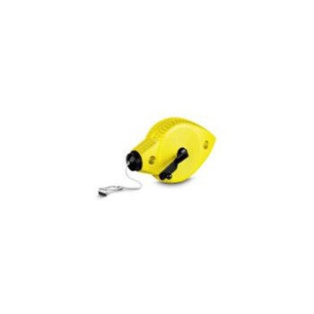 Stanley sfoara trasat, carcasa metalica, 30m