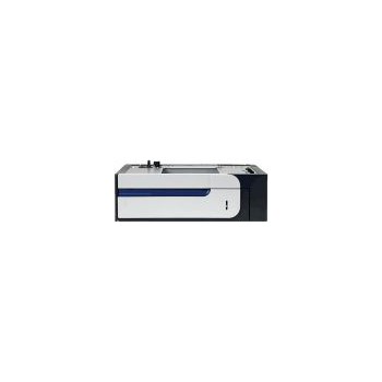500-sheet Heavy Media Paper Tray HP LaserJet CP3520 CM3530 ce522a