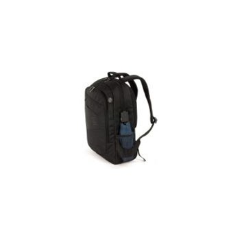 Rucsac laptop TUCANO Lato, 17", poliester, negru