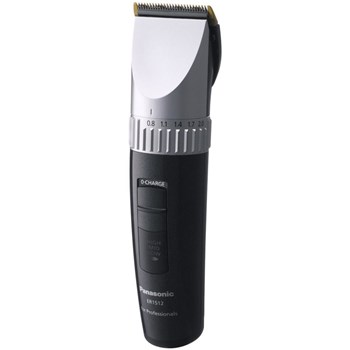 Aparat de tuns Panasonic ER1512K801 5 trepte Negru ER1512K801