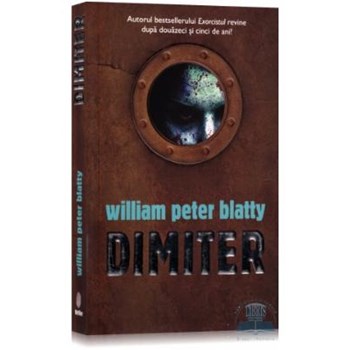Dimiter - William Peter Blatty