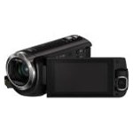 Camera video Full-HD Panasonic HC-W570EP-K
