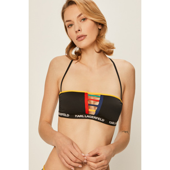Karl Lagerfeld - Sutien de baie