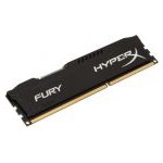 Memorie HyperX Fury Black 8GB DDR3 1866 MHz CL10