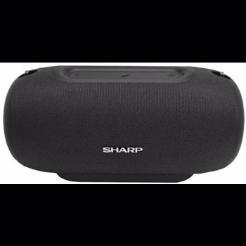 Boxa Portabila Sharp GX-BT480 40W Bluetooth Neagru gx-bt480blk