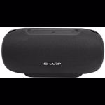 Boxa portabila Sharp GX-BT480 40W Black