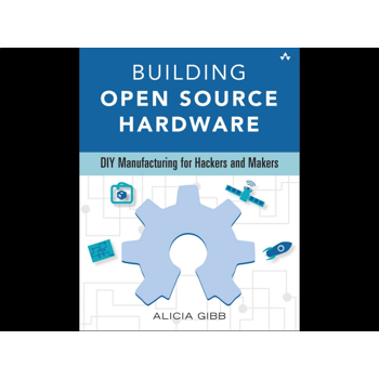 Retras Building OSH: DIY Manufacturing for Hackers and Makers