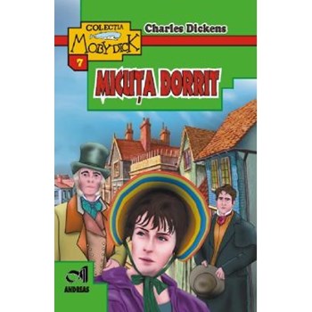 Micuta Dorrit - Charles Dickens 629440