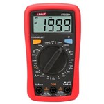 Multimetru digital UNI-T UT33B+