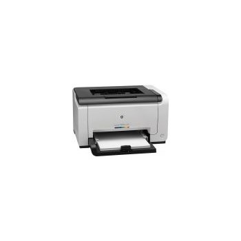 Imprimanta laser color HP laserJet Pro CP1025nw Color, A4, USB, Ethernet, Wi-Fi