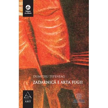 Zadarnica e arta fugii