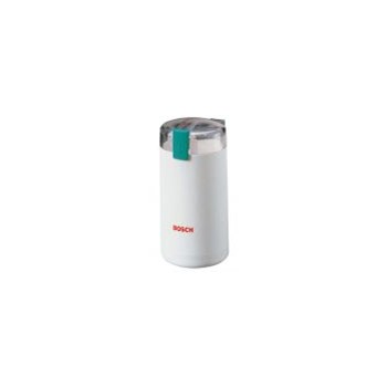 Rasnita de cafea Bosch MKM6000 180 W 75 g Alb mkm6000