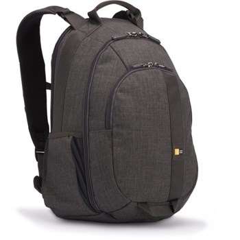 Rucsac Laptop Case Logic Berkeley Plus BPCA-115, 15.6", Antracit