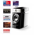 Boxe Focal Diablo Utopia